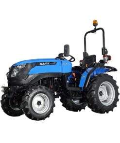 Traktor SOLIS
