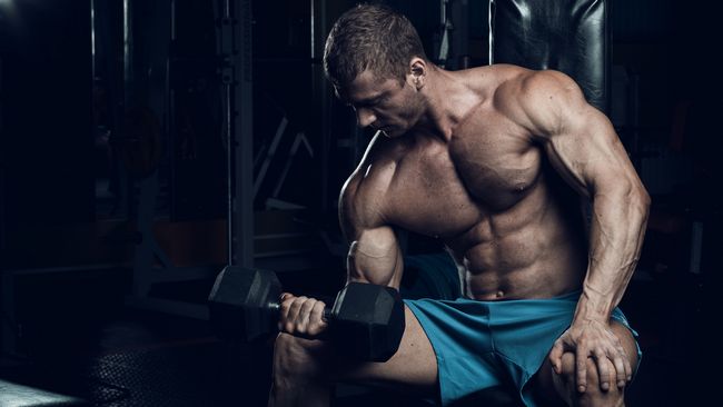 UK Embraces Natural Steroids as Safer Alternative for Fitness Enthusiasts