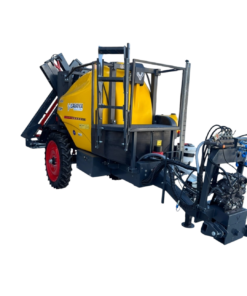 AGRO SAVANA PRSKALICA(VUČENE)